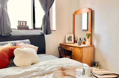 Hard To Find Room Without Deposit 😪? Move To PWTC Area 👝🤩 Near to LRT PWTC & KTM Putra 🚄