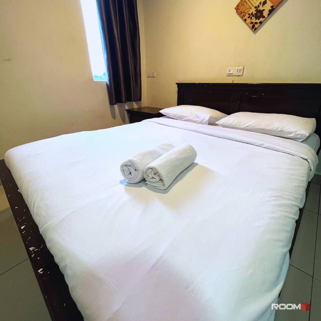 Zero Deposit, All Benefits! Your Ideal Room Awaits in Kajang – Inquire Now! 🚪😍