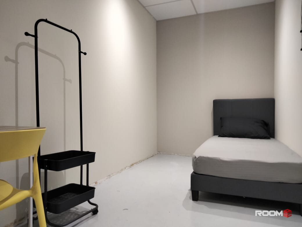 Your Cozy Kajang Hideaway 🌟 - Just a 6 Min Stroll to MRT Stadium Kajang! 🚶‍♂️🚄