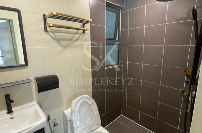 DK Senza Medium Room for Rent [Taylor's University Malaysia Students]