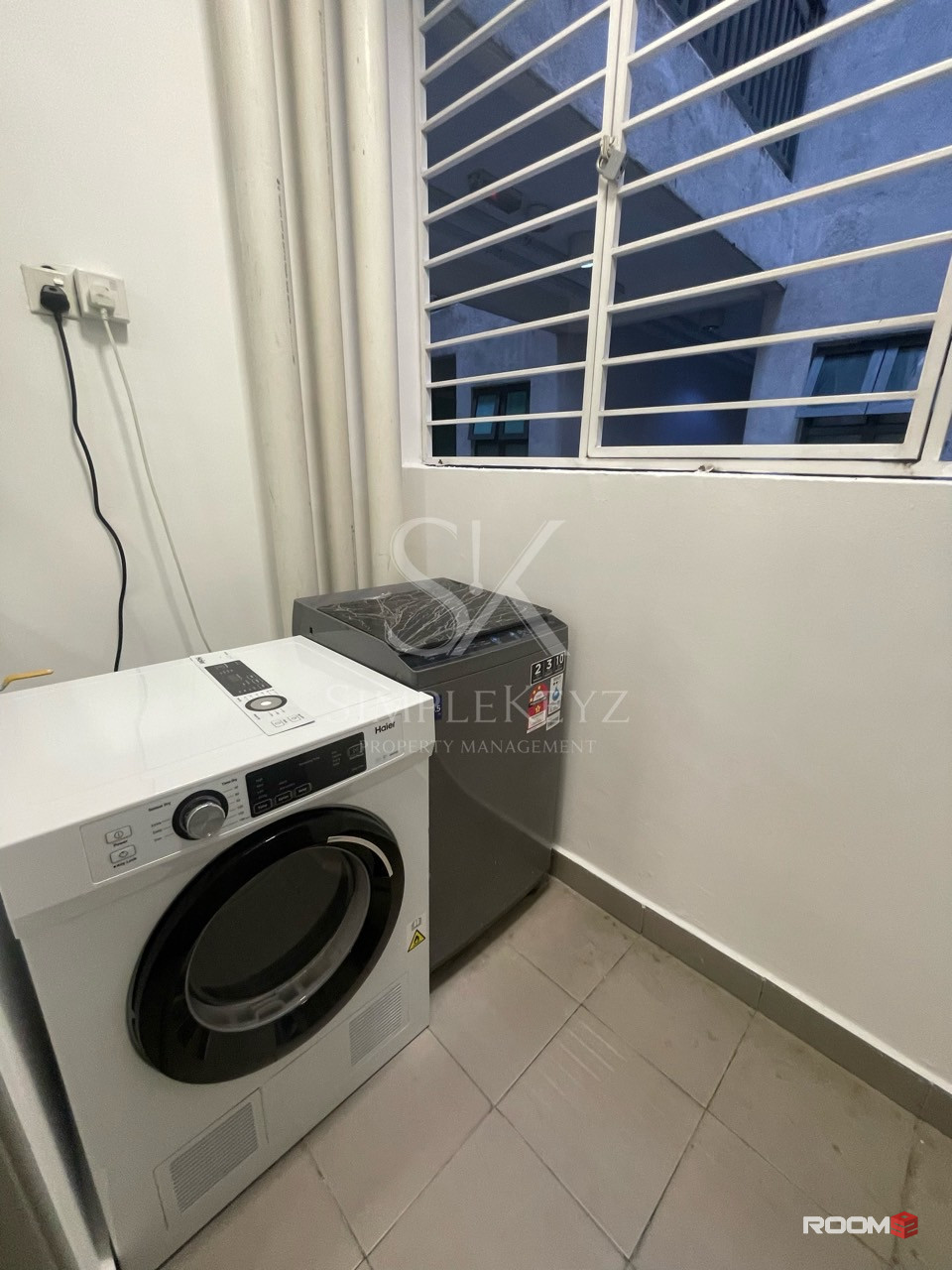DK Senza Medium Room for Rent [Taylor's University Malaysia Students]