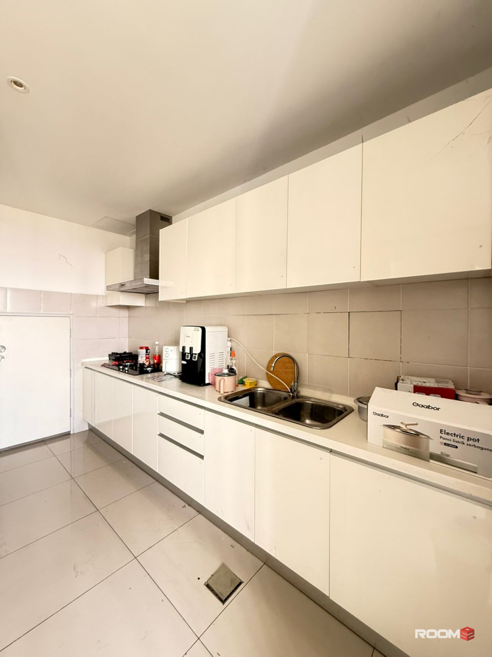 ‼️ZERO DEPOSIT‼️ 🎊LIMITED FEMALE MASTEROOM UNIT in I-Residence 🎊