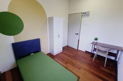NICE & NEW UNIT - BUKIT RAJA, KLANG