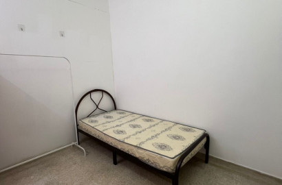 SINGLE BEDROOM @ SS2