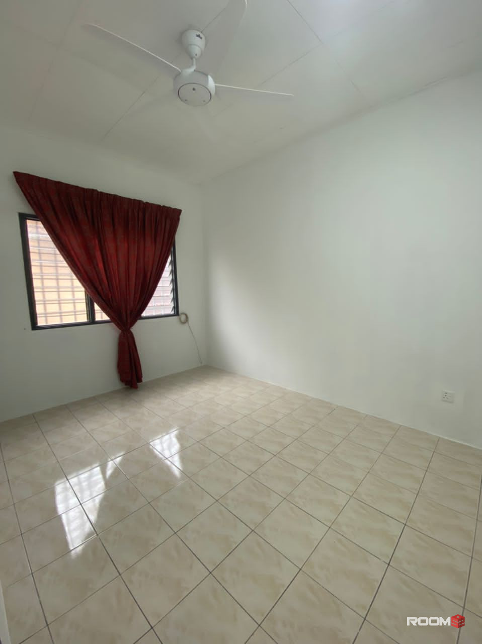 Newly Renovated Double Storey LEP 4/15 Taman Lestari Putra