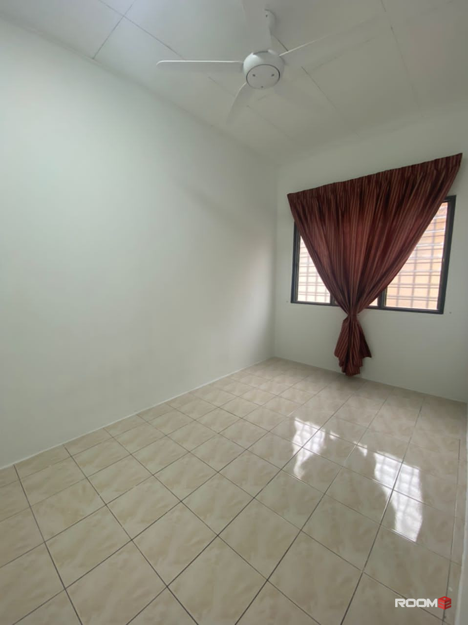 Newly Renovated Double Storey LEP 4/15 Taman Lestari Putra