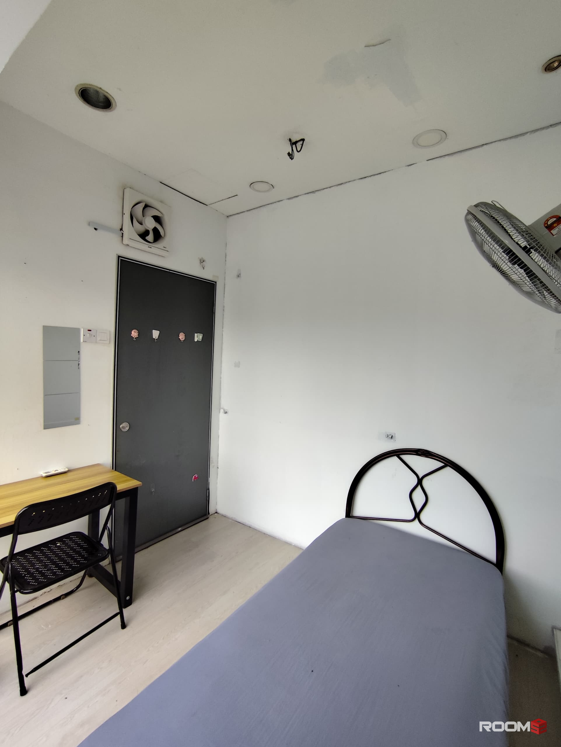 😍ZERO DEPOSIT⚡️MOVE IN IMMEDIEATLY🚞EASY TRANSPORTATION