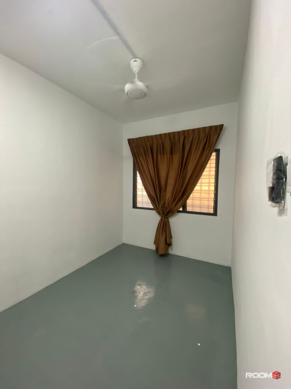 Newly Renovated Double Storey LEP 4/15 Taman Lestari Putra