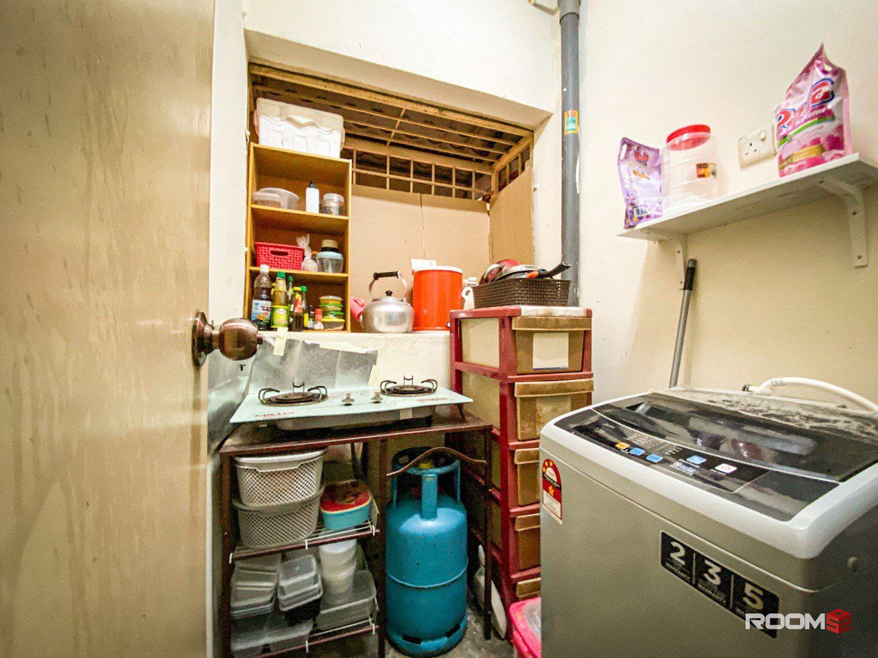 Sharing Room, Cemara Apartment, Bandar Pemaisuri, Cheras