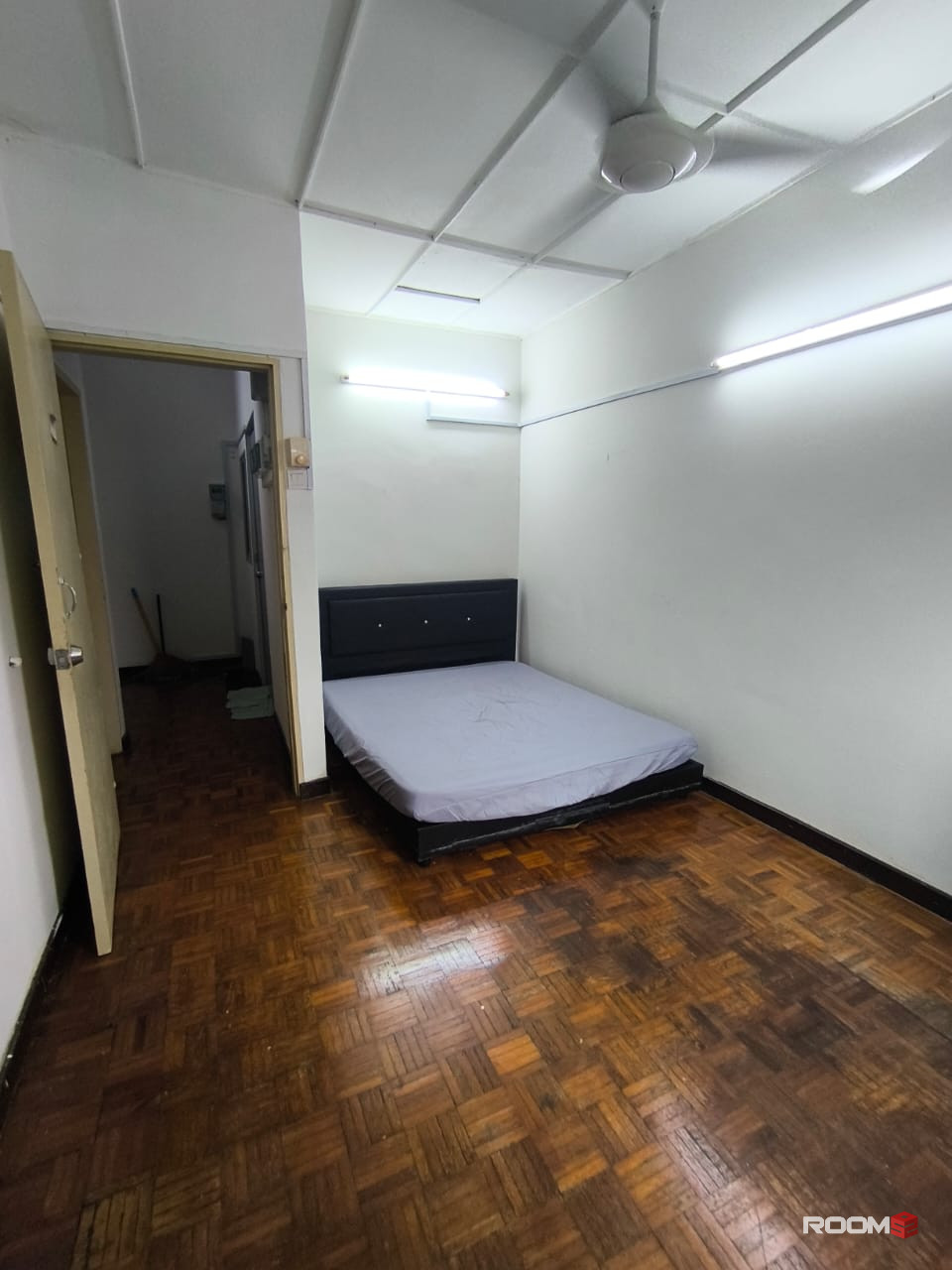 ⚡️MOVE IN IMMEDIATELY☺️FEEL NICE AND COZY IN SUBANG JAYA😍ZERO DEPOSIT