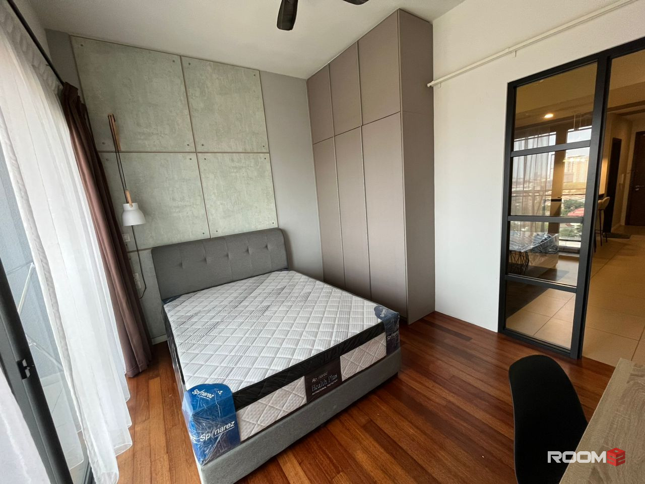 Studio seventeen residences