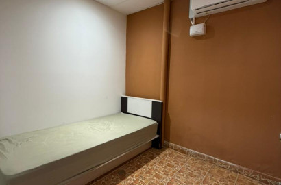 5Mins🚶‍♂️to KL Sentral/NU Sentral Mall🌈Easy Move-in🗝️Free Deposit Single Room