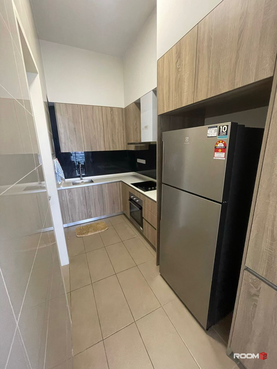 Fully furnished Medium Room for rent @ Nidoz Residence, Kuchai Lama