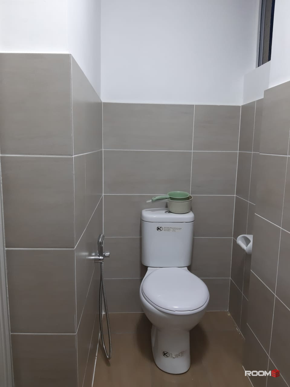 Master Room in 737 Residensi Gembira, Kuchai Lama, Old Klang Road