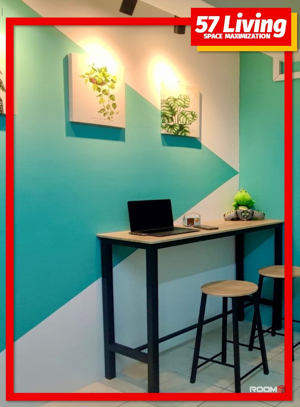 COZY ROOM FOR RENT@ Bougainvilla, Bukit Prima Pelangi
