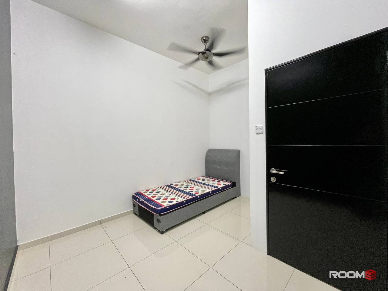 Rent Premium Room 💯 at Balista Hijayu, Seremban, Female 🧕 Unit, Fully Furnished 🚀 Near to KPJ Hospital, Mydin, Palm M