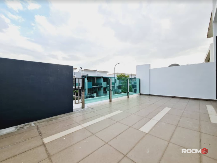 🔥 Hotspot Location 🔥 👉👈 📣 𝑴𝑨𝑺𝑻𝑬𝑹 Room Rent at Kajang, Bdr Tek, Kajang Utama Near to {MRT & KTM 🚊} 📍  Berham