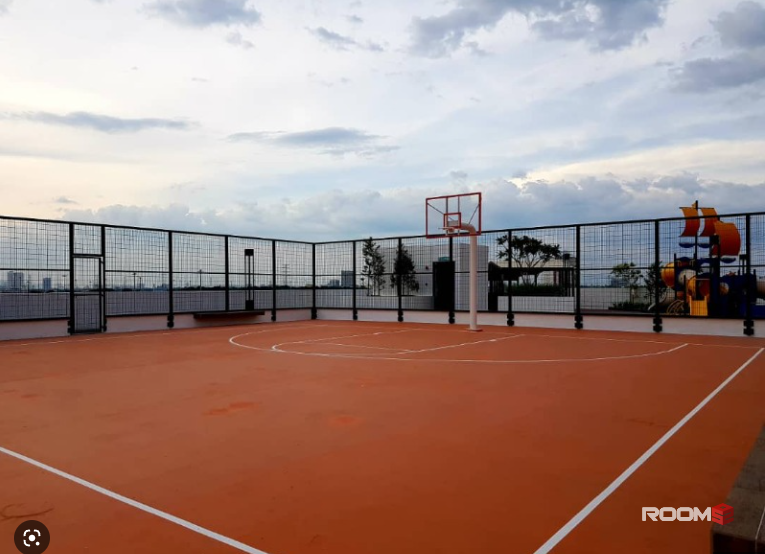 Superb Fully Furnished Master Room at Meritus Residensi Seberang Perai, Juru
