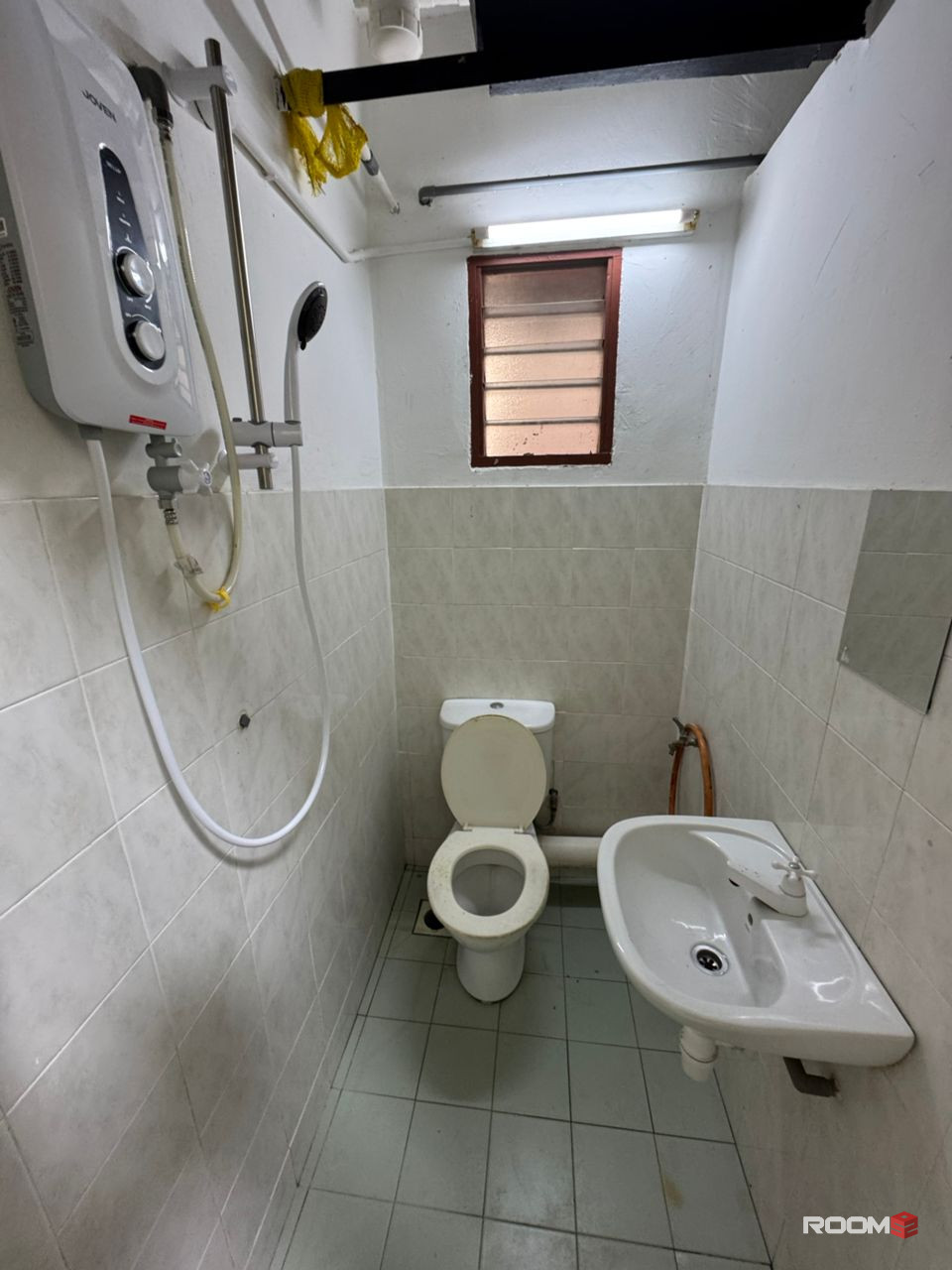 🔥Bilik Sewa Single Room ✅ Gugusan Teratai  📍 Kota Damansara, thomson hospital, Segi College