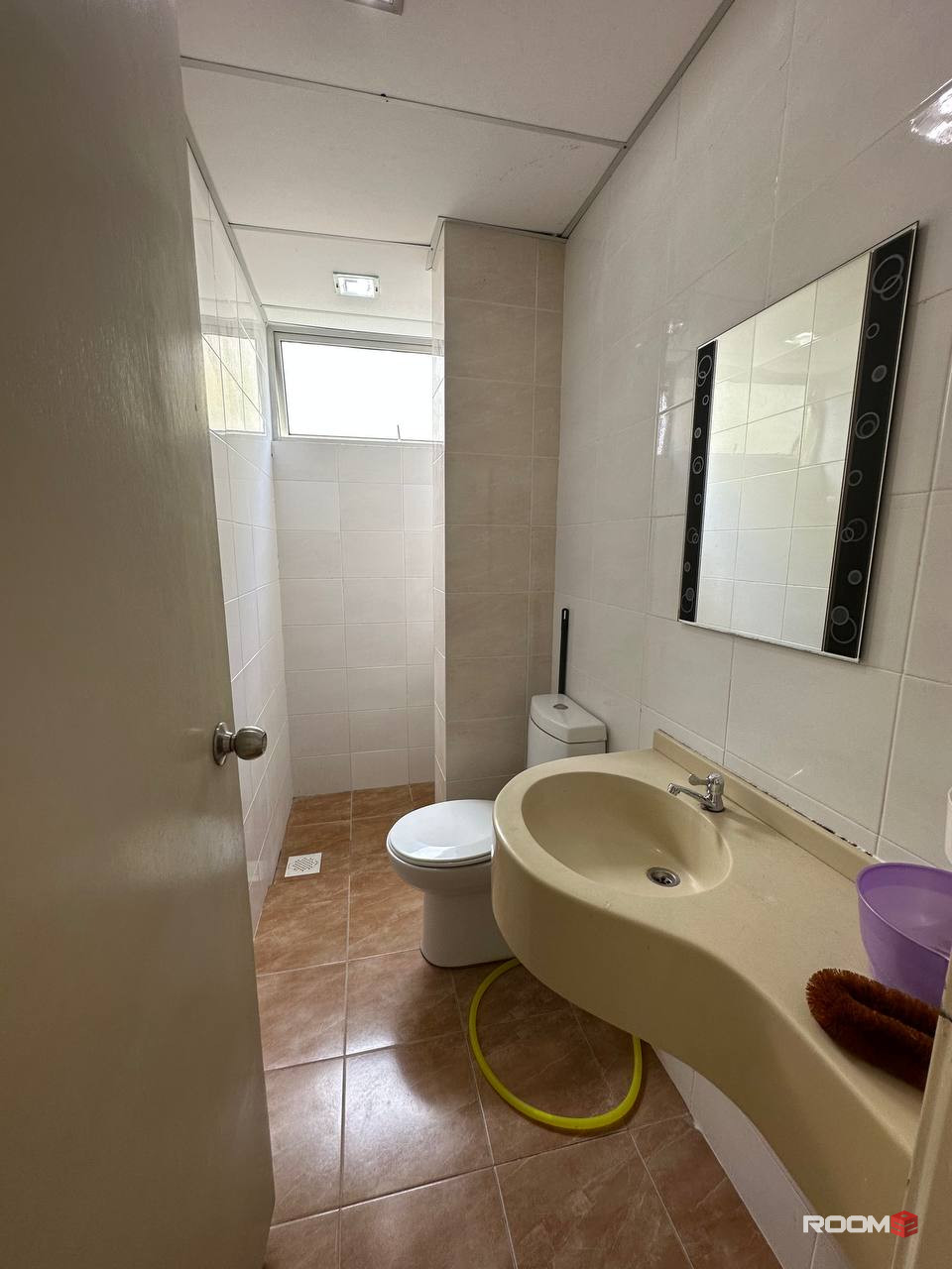 🎈[FREE WIFI & MONTHLY CLEANING] Single Room for RENT at Setapak PV15