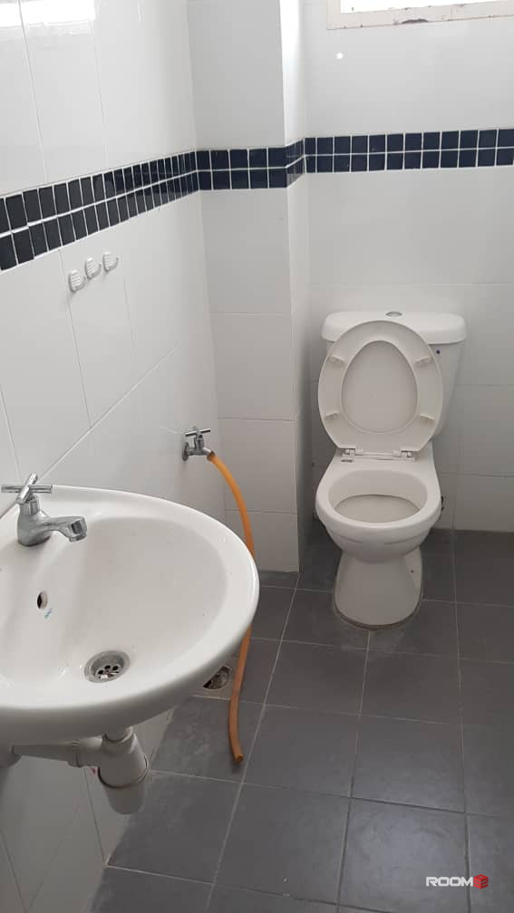 Fully Furnished Room For Rent Near Help University Subang Bestari @ Subang 2