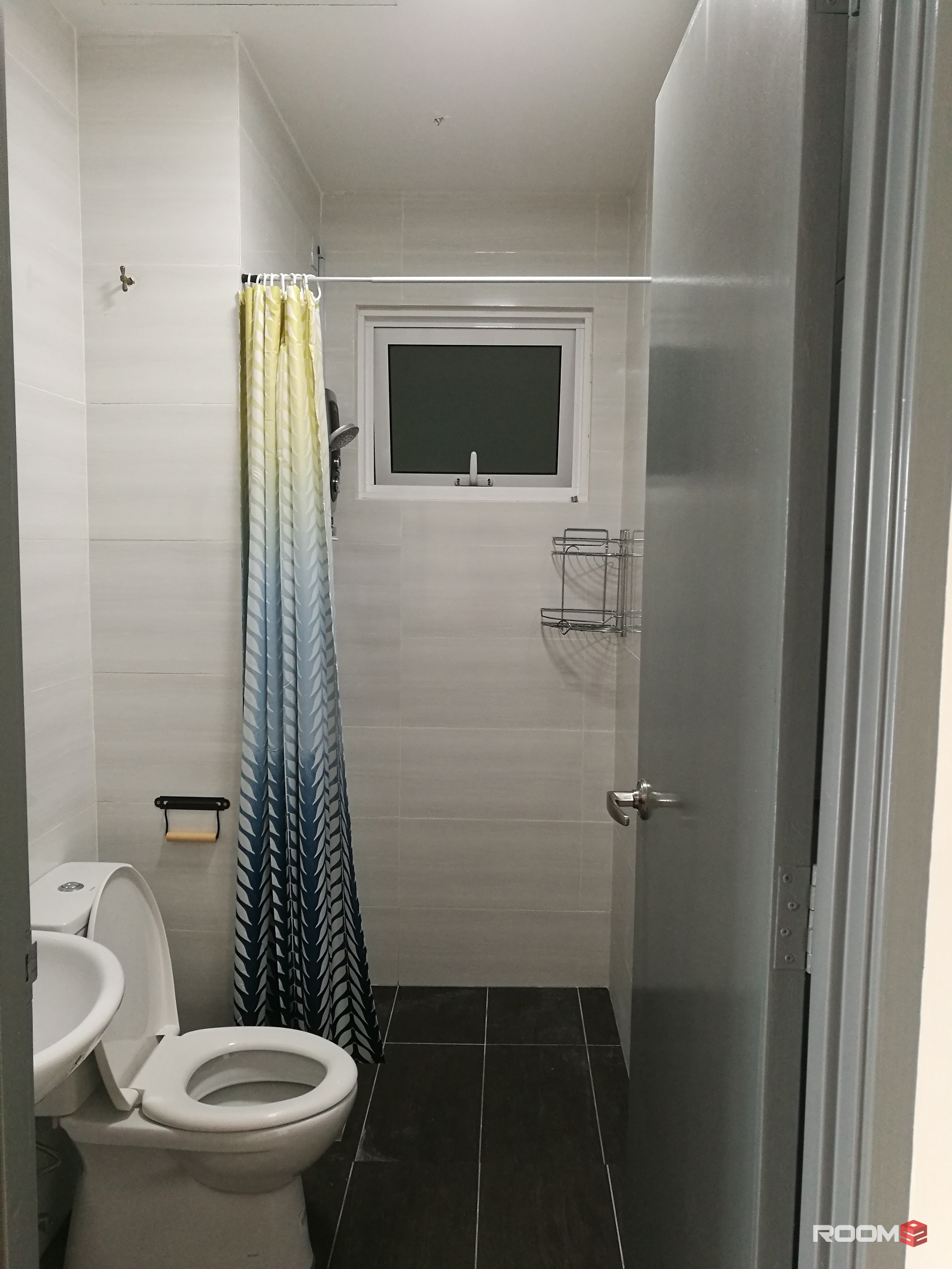 small room for rent bandar sungai long