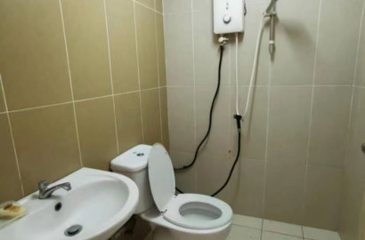 LOW DEPOSIT , VERY beautiful negotiable SMALL ROOM AT BANDAR UTAMA 1 TO 12 NEAR MRT NEAR 1 UTAMA (3KM)