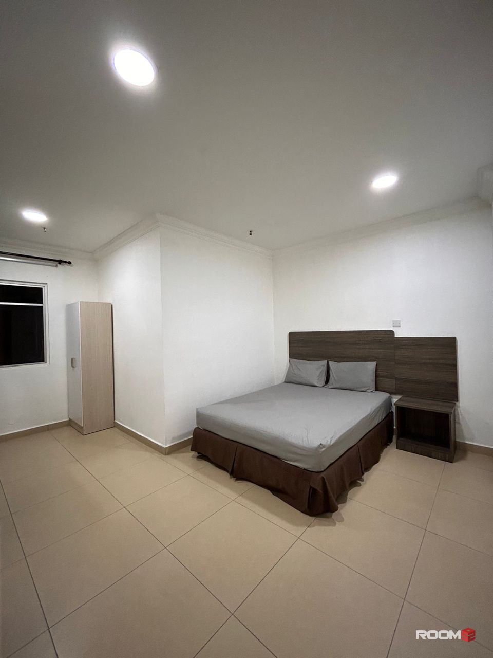 🔥Masteroom opposite LALAPORT🔥 0 DEPOSIT 🔥 Move in IMMEDIATELY ‼️ Private Room in @BUKIT BINTANG‼️🔥