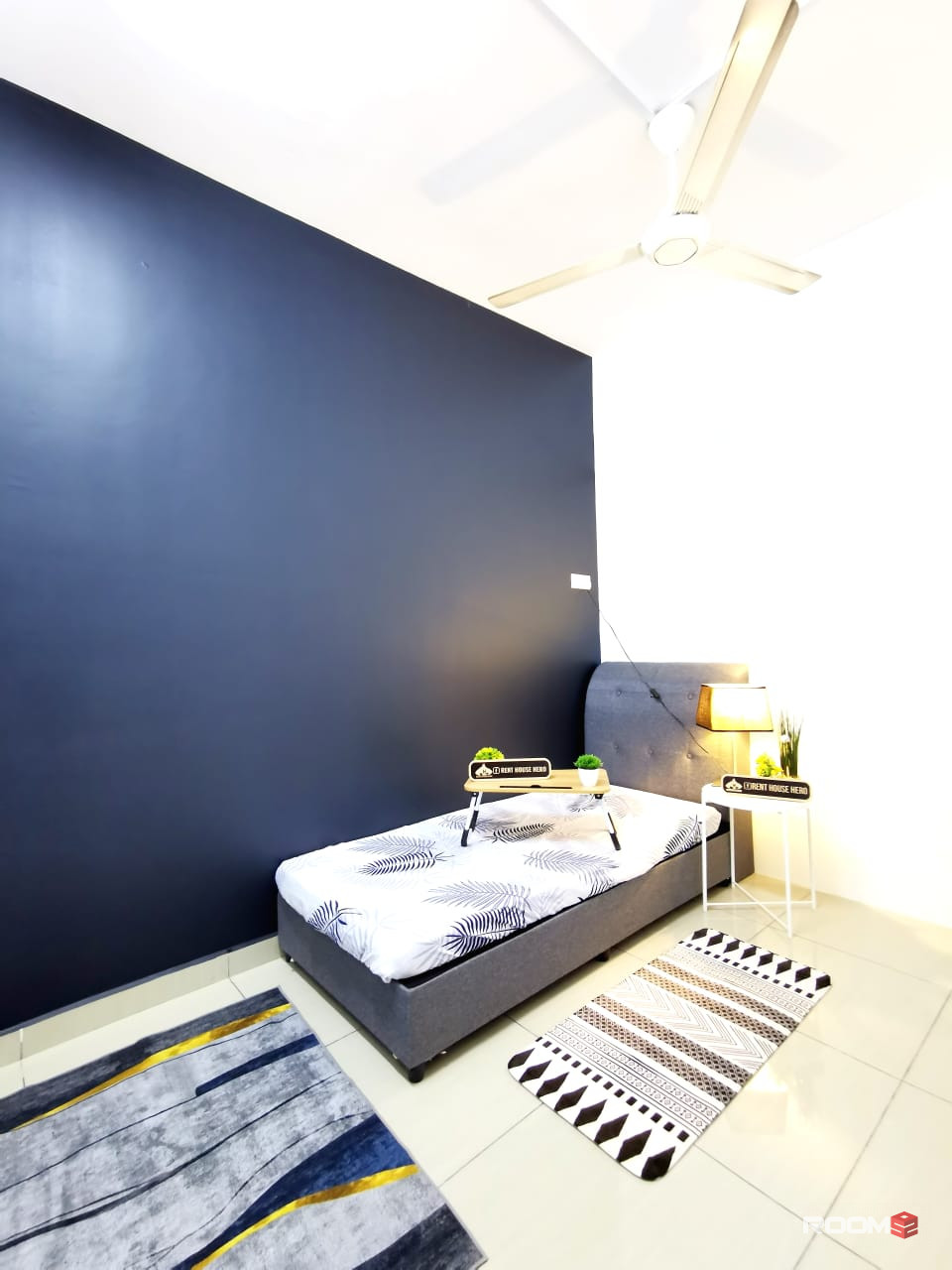Single Room at Seremban, Negeri Sembilan 🔥 👉 Bilik Sewa Seremban [Free Utility 🌞] Suriaman, Bdr Seri Sendayan, Labu,