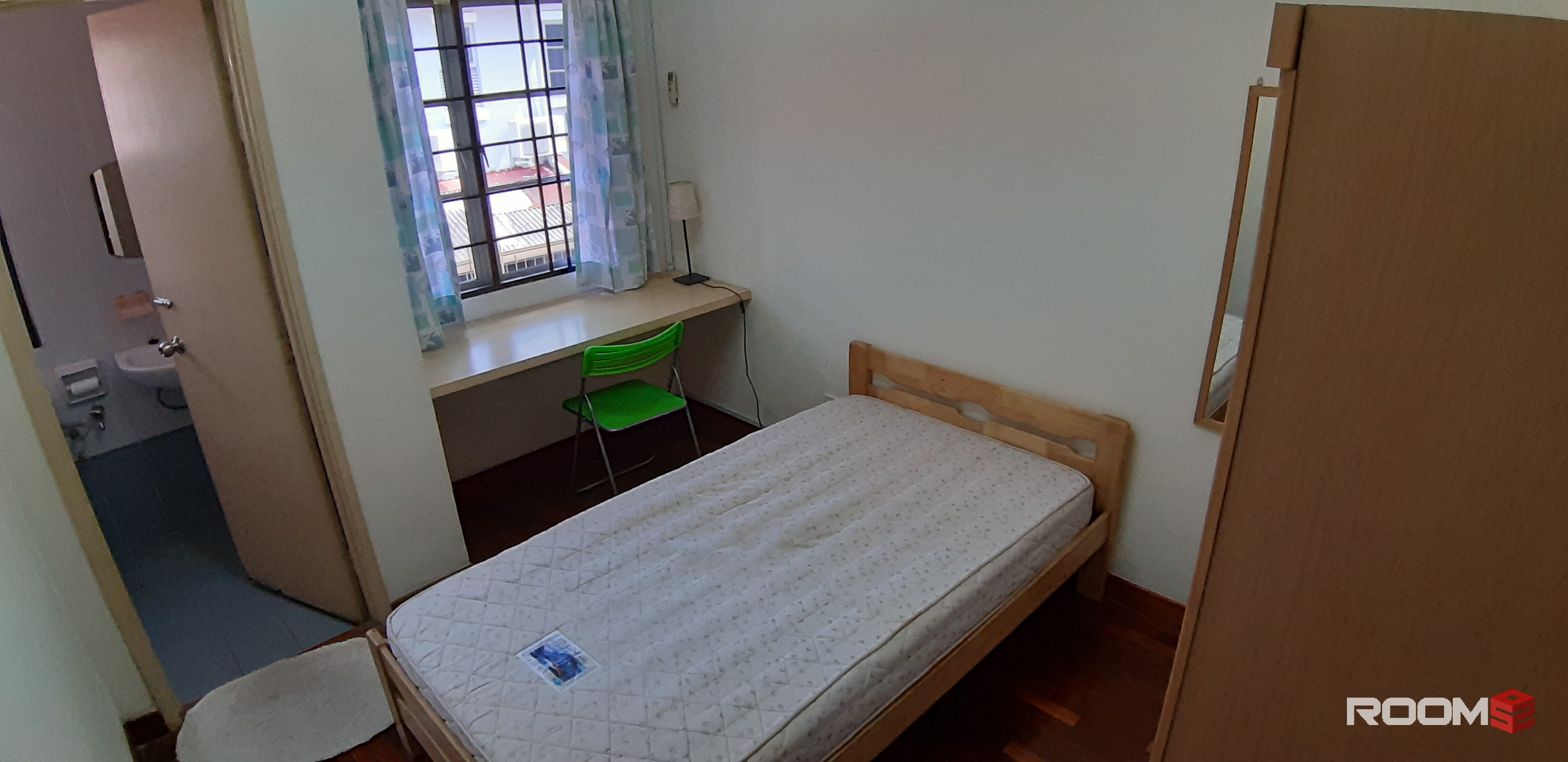 Middle Room for Rent - Bandar Botanic Klang