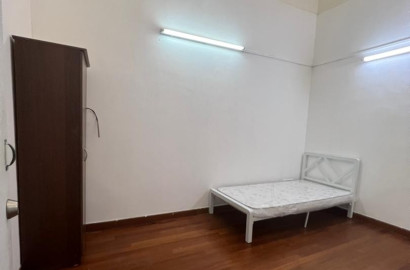 HOT PROMO 🔥 Room for Rent at Alam Impian Shah Alam 🛣️