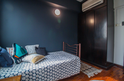 💢 Looking For ZERO Deposit Room 😍 With Affordable Price? 🫤💰 Rent Room Near LRT PWTC 👏🏻
