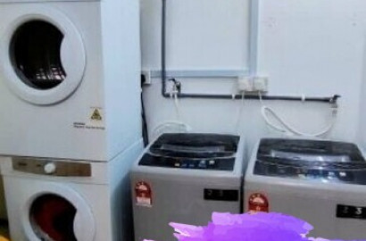 Urgent Move In~ Walking distance taman mutiara mrt! Available Room For Rent NOW !