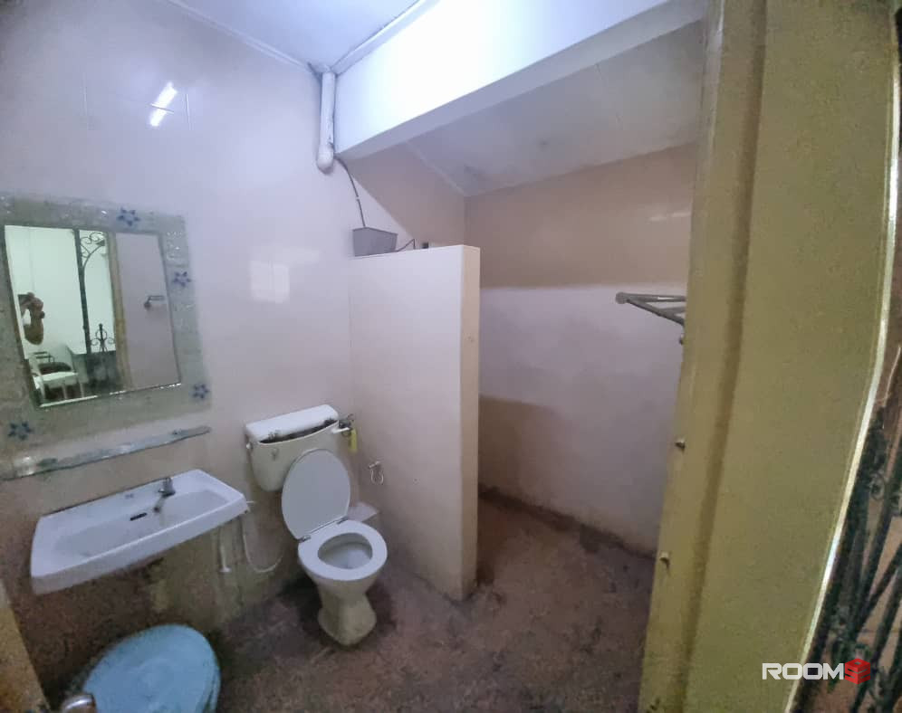 🏡🛌 Master Bedroom for Rent @ SS22 Damansara Jaya Landed House 🏡🛌❗️