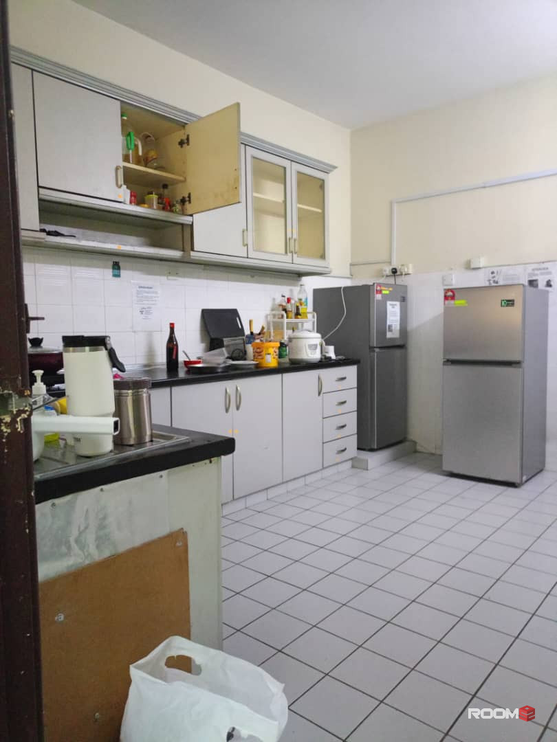 💐🌞Comfortable Landed Room - Near SS2 Petaling Jaya💐🌞