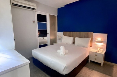 Fully Furnished ROOM RENT@BEST VIEW@SS15 WITH PRIVATE TOILET