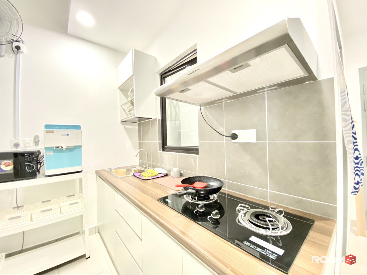 😎🥳Convenient Living for Public Transport Commuters 🚶🏻 near MRT Banar Tun Hussein Onn 🚄🚅