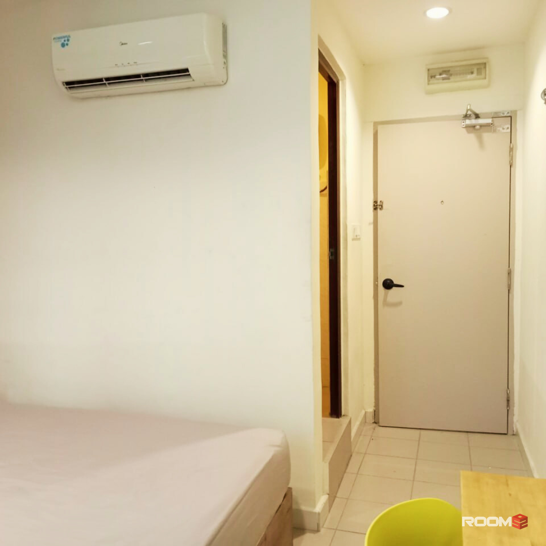 💢 Looking For Room Rental? 🤩 With Attached Bathroom? 🧐 Cozy Room For You 😍🤩