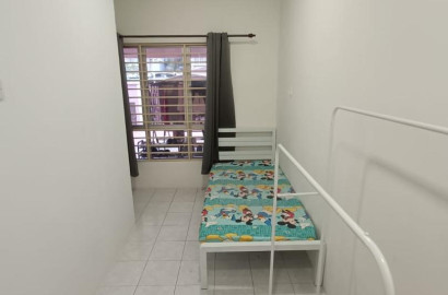 🌟SETIA IMPIAN 6 ROOM AVAILABLE🌟