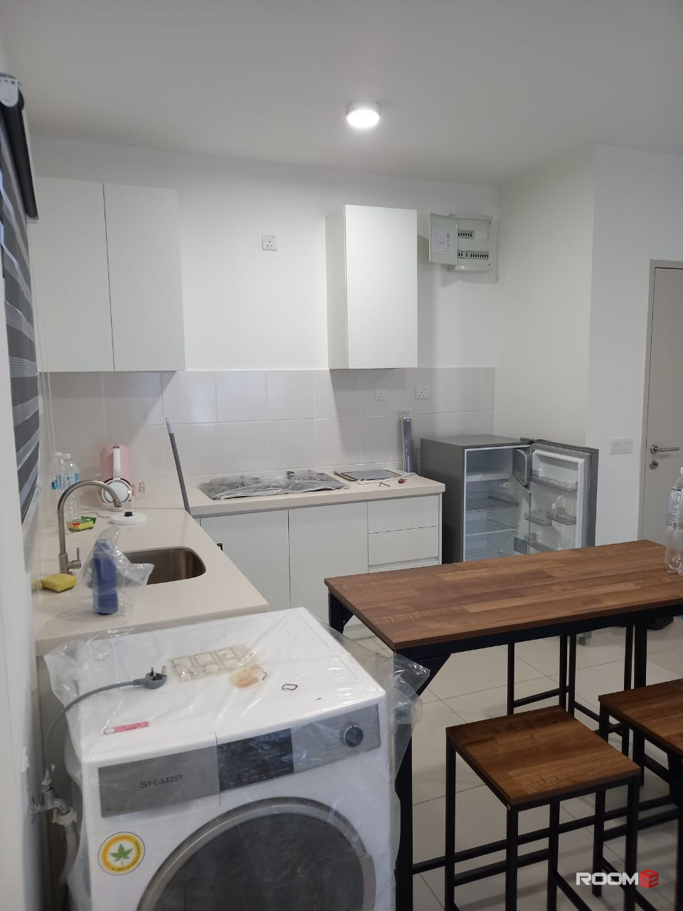 huni residence eco ardence setia alam u13 shah alam
