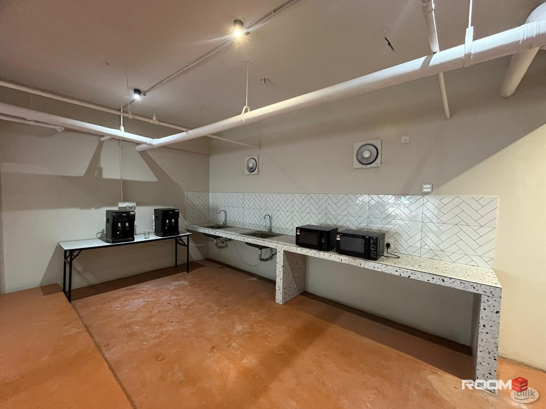 🏃🏻‍♂️5MIN WALK TO TRANSPORTATION ❤️ZERO DEPOSIT ⚡️MOVE IN IMMEDIATELY