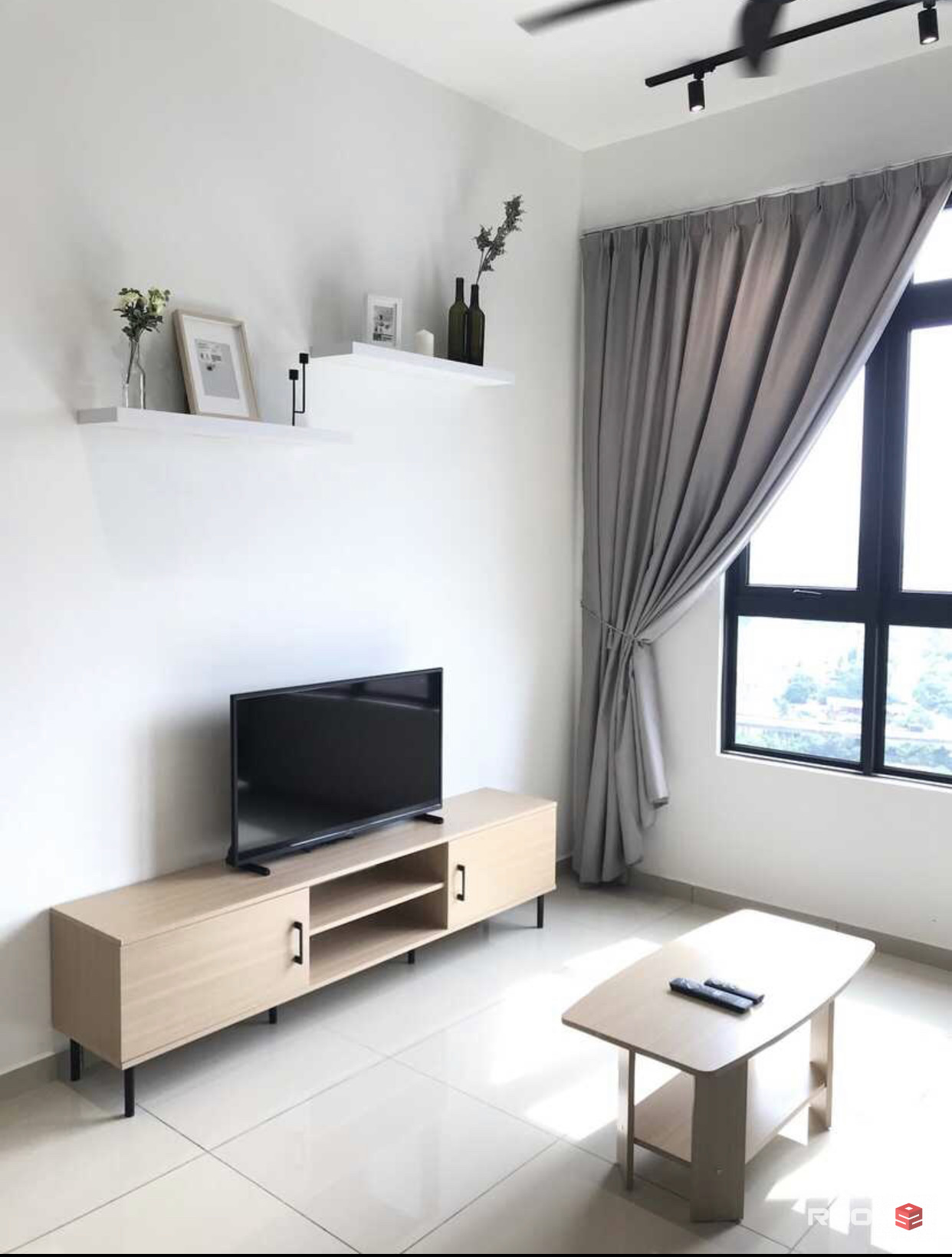 B11 Parkland Residence
