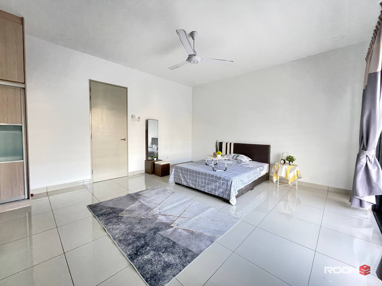 Master Room at Bandar Puteri Bangi, Bangi, Bilik Sewa Bangi [𝐅𝐑𝐄𝐄 𝐖𝐢𝐟𝐢, Non- Sharing] The Terresse, Bdr Puteri,