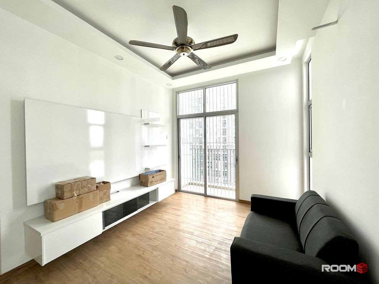 SUPERB FULLY FURNISHED Lakefront Homes, Cyberjaya