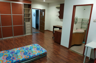 Master Bedroom For Rent Nearby Starling Mall, Uptown