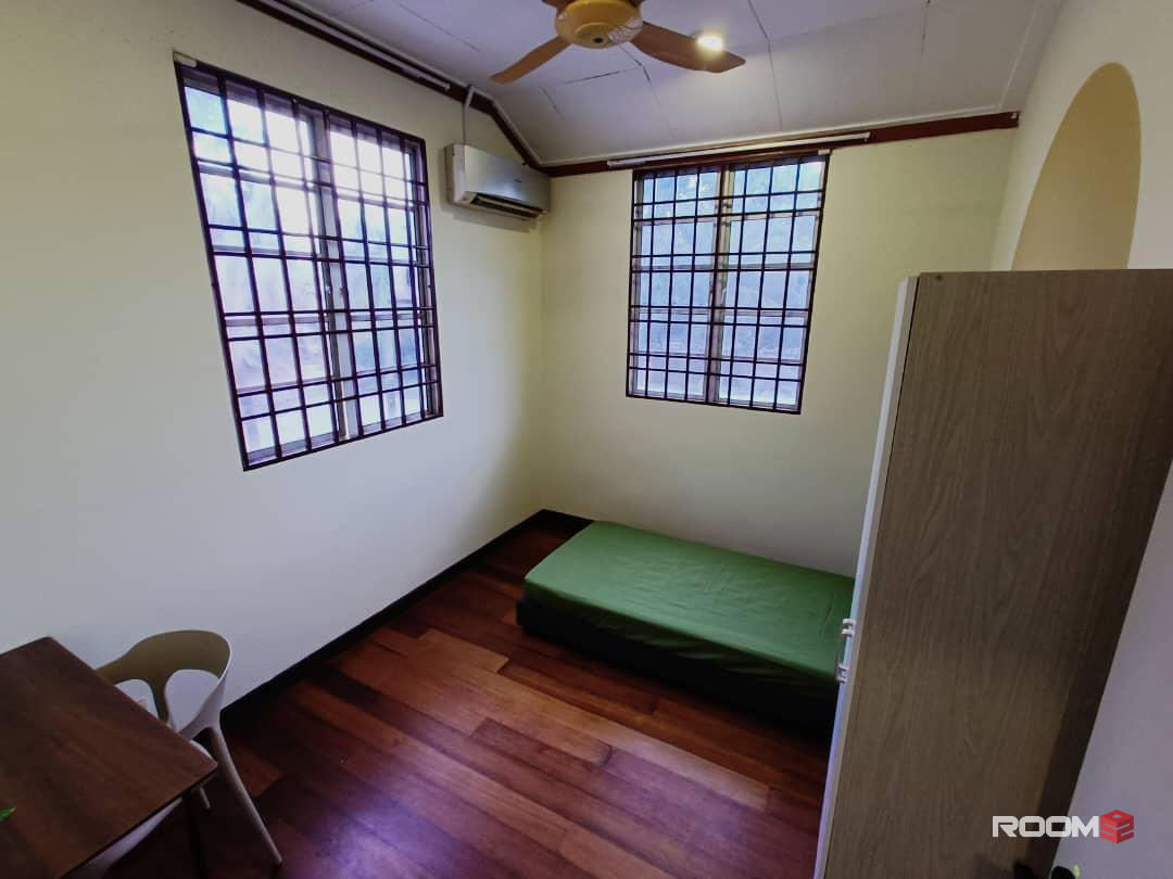NICE & NEW UNIT - BUKIT RAJA, KLANG