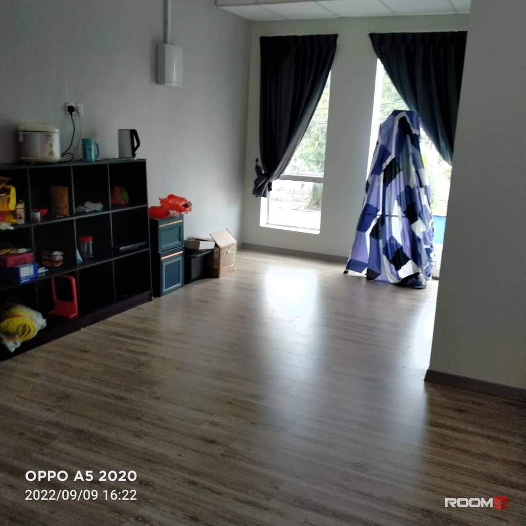 Room for rent Botani Ipoh