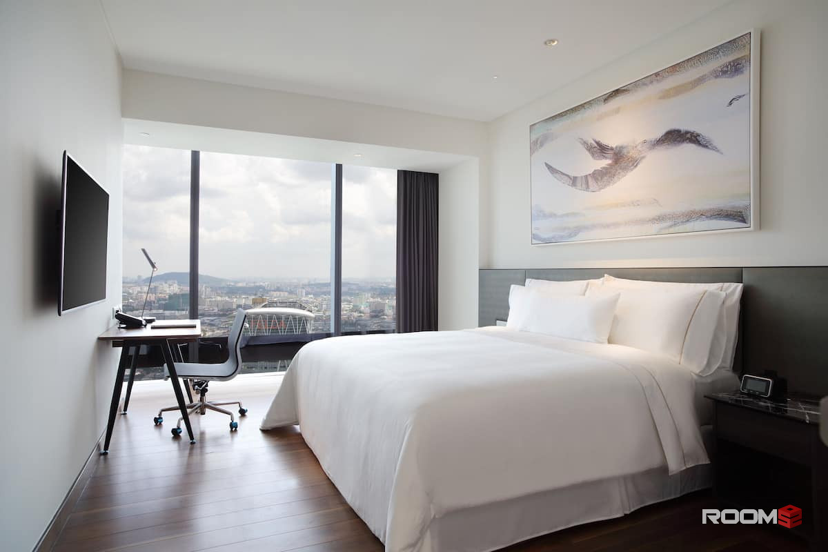 Room For Rent in Bukit Bintang Near Time Square
