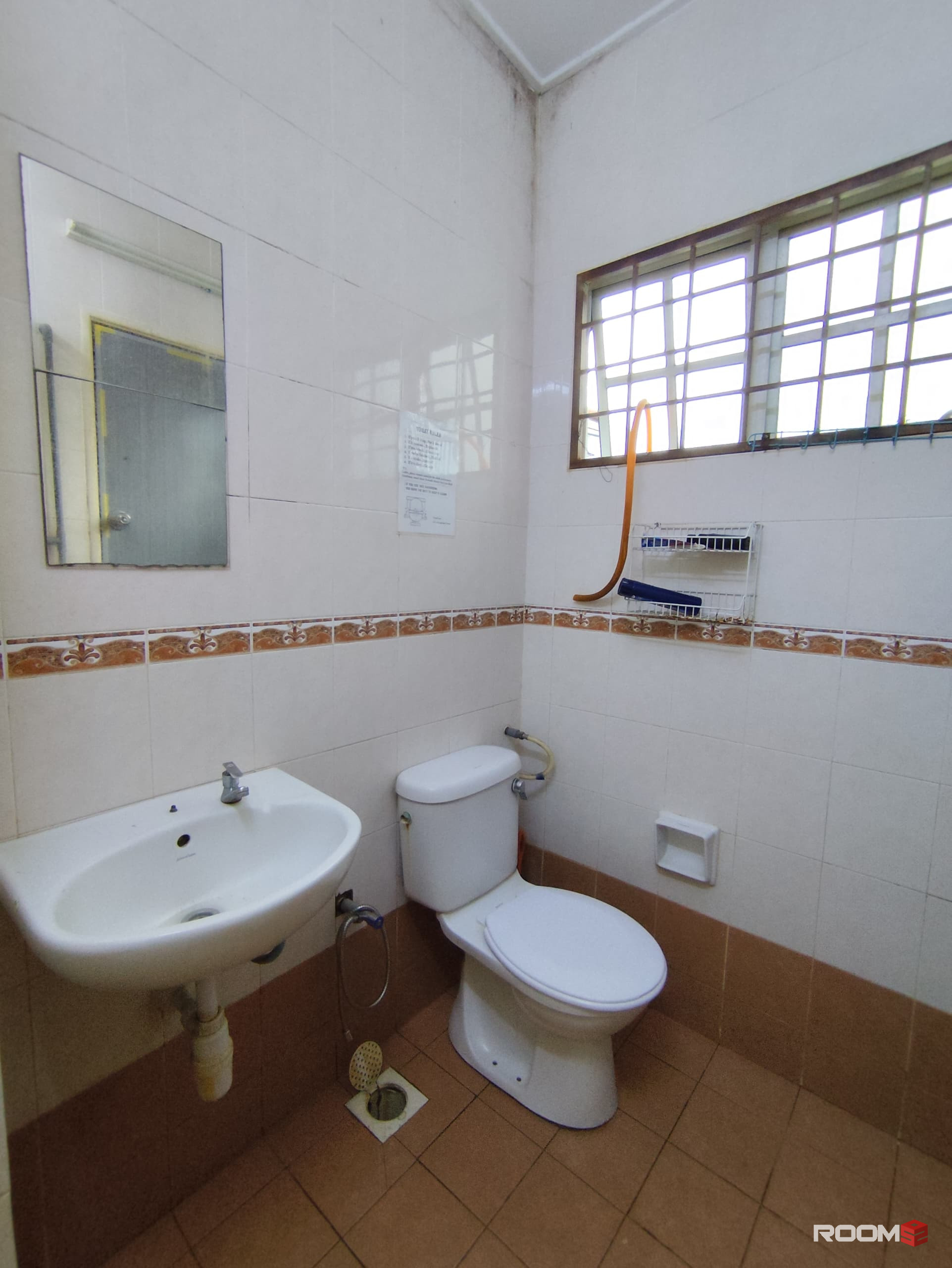 😍ZERO DEPOSIT⚡️MOVE IN IMMEDIEATLY🚞EASY TRANSPORTATION