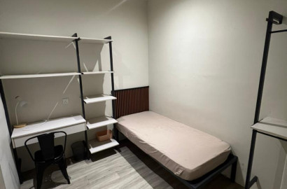 FEMALE UNIT‼️Private Single Room in USJ 21, Subang Jaya | Closed Main Place Mall